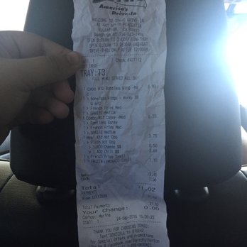 Sonic Drive-In - Burgers Near Me - Fullerton, California