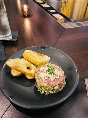 Oak Steakhouse by null