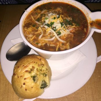 BB's - Chorizo soup - New American Near Me - Jacksonville, Florida