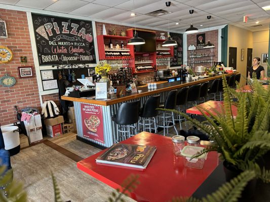 La Piccolina by null