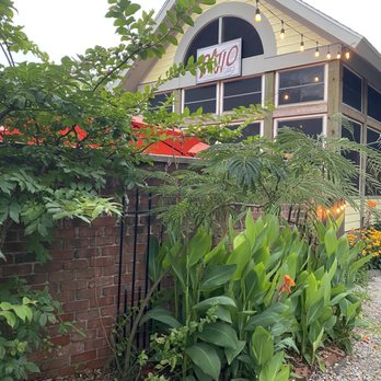 Dajio - Seafood Near Me - Ocracoke, North Carolina