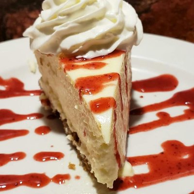 Benjamin's Restaurant & Pub by null