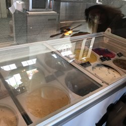 Blodgett Creamery Coffee Saloon