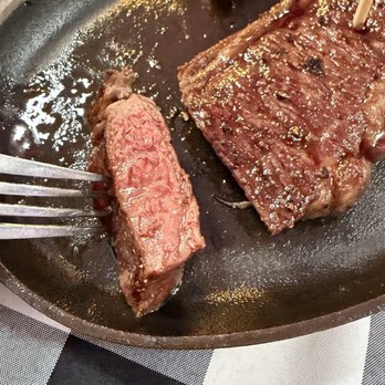 La Wagyeria - Denver cut - Steakhouses Near Me - Austin, Texas La Wagyeria - Denver cut - Steakhouses Near Me - Austin, Texas