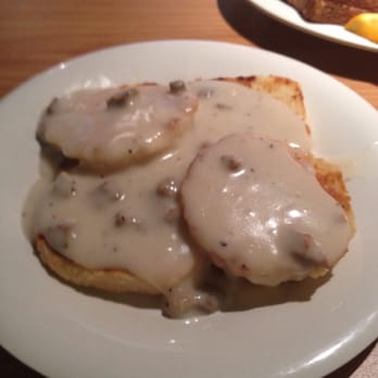 Eggs Up Grill - Biscuits and gravy. - Breakfast & Brunch Near Me - Alpharetta, Georgia Eggs Up Grill - Biscuits and gravy. - Breakfast & Brunch Near Me - Alpharetta, Georgia
