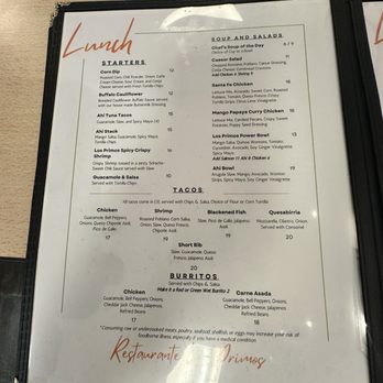 Restaurante Los Primos - Breakfast & Brunch Near Me - Palm Desert, California Restaurante Los Primos - Breakfast & Brunch Near Me - Palm Desert, California