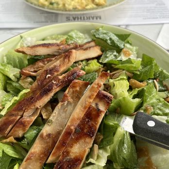 Martha's - Chinese Chicken Salad - American Near Me - Hermosa Beach, California Martha's - Chinese Chicken Salad - American Near Me - Hermosa Beach, California