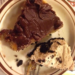 Pecan Pie