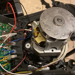 Rodney Appliances Repair And Service - Ninja blender