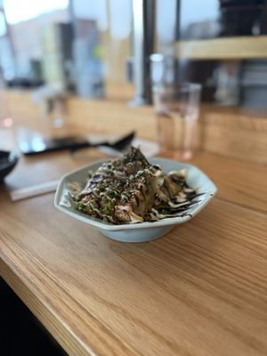 Monster Ramen by null