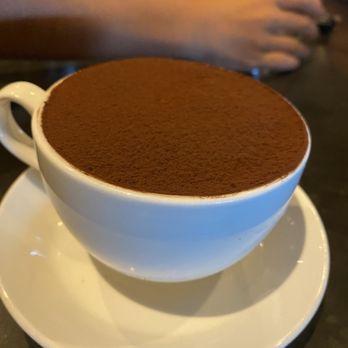 Great Gold - Tiramisu - so creamy! - New American Near Me - Truckee, California Great Gold - Tiramisu - so creamy! - New American Near Me - Truckee, California