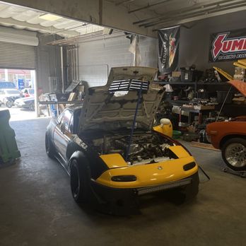 M&M Auto Performance - Auto Repair Near Me - Castroville, California
