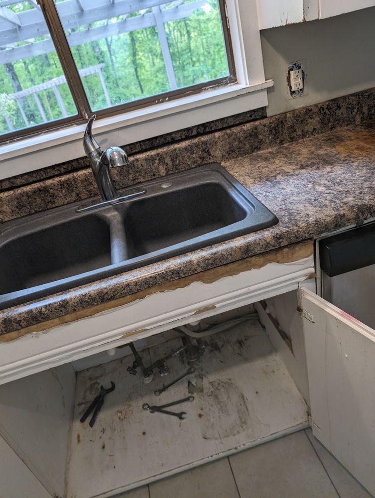 Slide of Humphries Construction