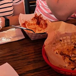Five Bucks Drinkery in St. Petersburg gift card