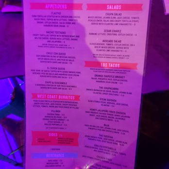 Chupacabra Cantina Y Tacqueria - Bars Near Me - Austin, Texas