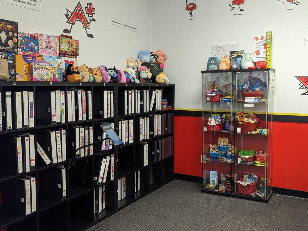 Mathnasium - reading tutor in Phoenix, AZ