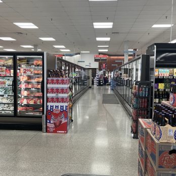 Schnucks Ballwin - Vast frozen food aisles - Grocery Near Me - Ballwin, Missouri Schnucks Ballwin - Vast frozen food aisles - Grocery Near Me - Ballwin, Missouri