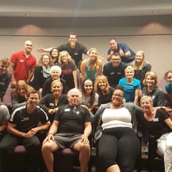 Cybex International - CRI alumni