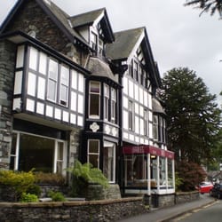 Ambleside The Gables Guesthouse