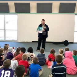 Wichita Friends School