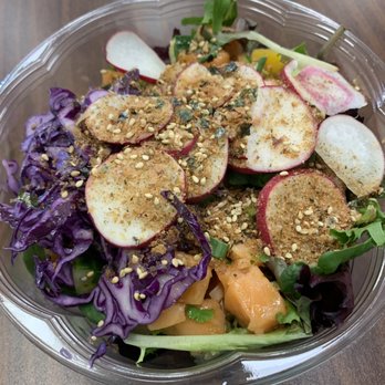 Pokemoto - Make your own bowl - Hawaiian Near Me - Groton, Connecticut