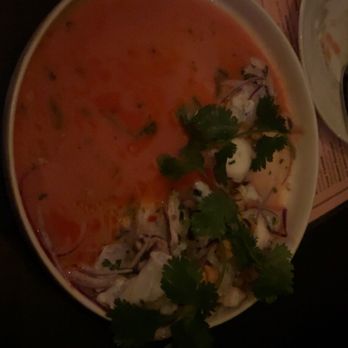 Amelia's 1931 - Ceviche - Cuban Near Me - Miami, Florida