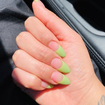 Nails & Spa By Taffy - Nail Salons Near Me - Escondido, California