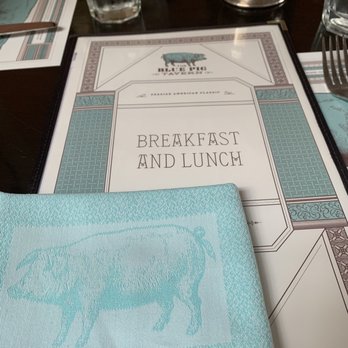 Blue Pig Tavern - menu - New American Near Me - Cape May, New Jersey Blue Pig Tavern - menu - New American Near Me - Cape May, New Jersey