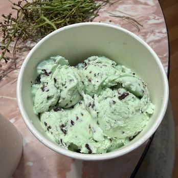 Beach Plum Ice Cream Parlor - Quart of ice cream filled a little over halfway - Ice Cream & Frozen Yogurt Near Me - Bradley Beach, New Jersey Beach Plum Ice Cream Parlor - Quart of ice cream filled a little over halfway - Ice Cream & Frozen Yogurt Near Me - Bradley Beach, New Jersey