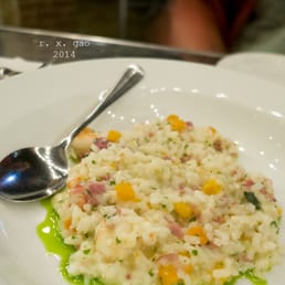 Risotto