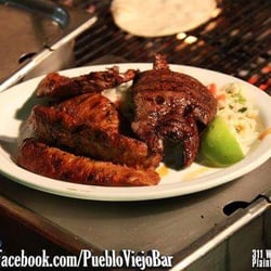 Pueblo Viejo