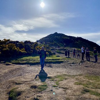 Arthur's Seat - Hiking Near Me - Edinburgh, EDH Arthur's Seat - Hiking Near Me - Edinburgh, EDH