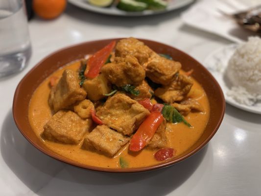 All Rice Thai by null