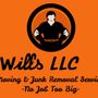 Photo of Will’s