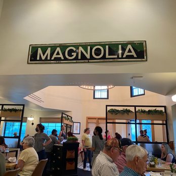 Magnolia Table - Restaurant - Breakfast & Brunch Near Me - Waco, Texas