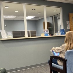 Columbia Orthopedics - Reception