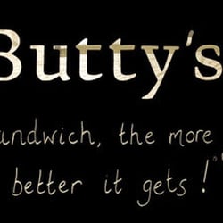 Butty's Cafe