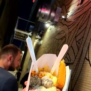 Photo of Mom's Spaghetti - Detroit, MI, United States