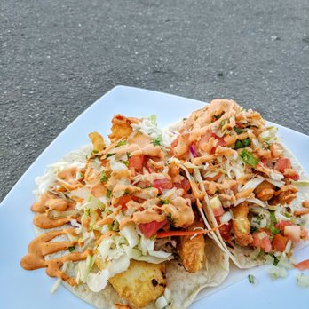 Mariscos El Governador - Mexican Near Me - Anaheim, California