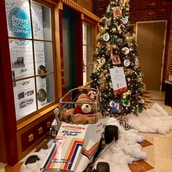Indiana Historical Society - Festival of the trees 2023 - Museums Near Me - Indianapolis, Indiana Indiana Historical Society - Festival of the trees 2023 - Museums Near Me - Indianapolis, Indiana