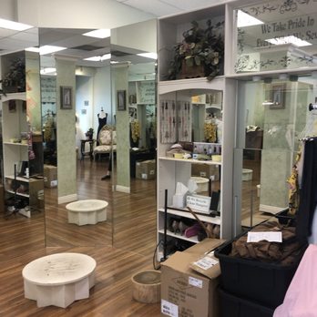 Jessica's Custom Alterations - The fitting area that you stand in... - Sewing & Alterations Near Me - Westlake Village, California Jessica's Custom Alterations - The fitting area that you stand in... - Sewing & Alterations Near Me - Westlake Village, California