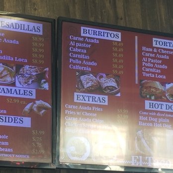 El Taco Loco - Mexican Near Me - Westmorland, California El Taco Loco - Mexican Near Me - Westmorland, California