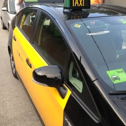 Javier Garcia - Taxi Ecologic - A local friend recommended his longtime "driver" for a day's hire. He was great! On-time, drove safe & he truly knows the city!