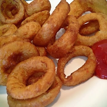 Christie's - Onion Rings - Breakfast & Brunch Near Me - Burlingame, California Christie's - Onion Rings - Breakfast & Brunch Near Me - Burlingame, California
