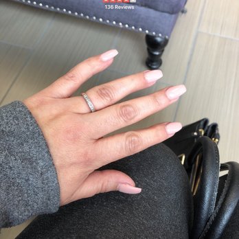 Lilacque Nail & Beauty Bar - Nail Salons Near Me - Oxnard, California