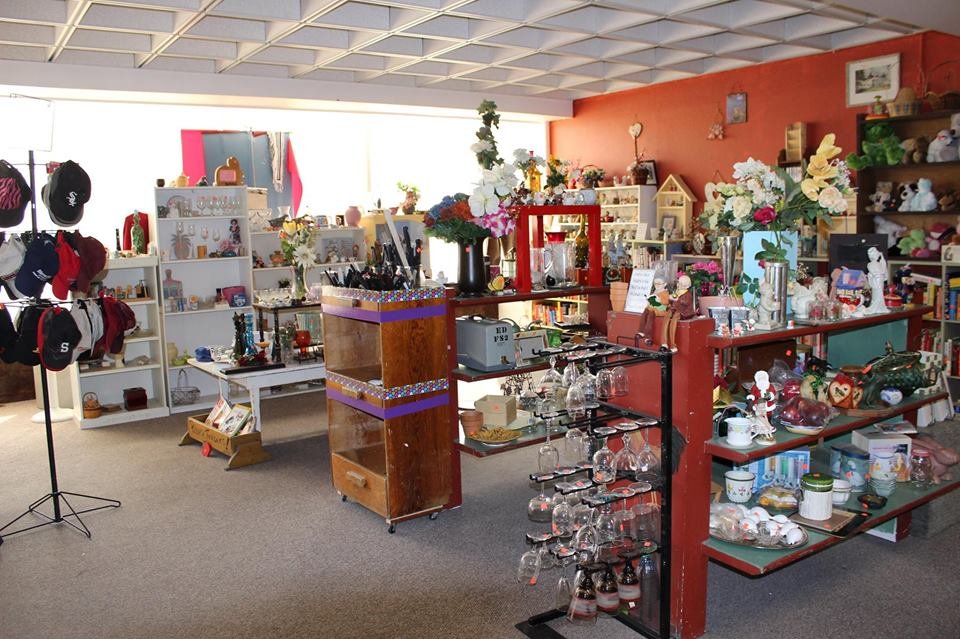 PALOUSE TREASURES Updated April 2024 16 Reviews 1005 NW Nye St, Pullman, Washington