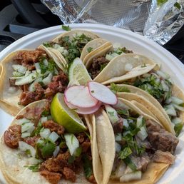 Quesadilla