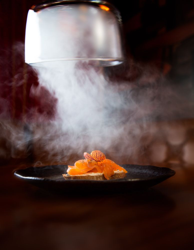 Edo Gastro Tapas And Wine - Photo 3