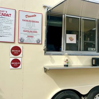 Discada - Tacos Near Me - Austin, Texas