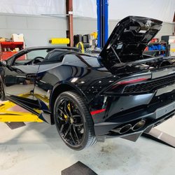 German Motorworks - West Nashville
